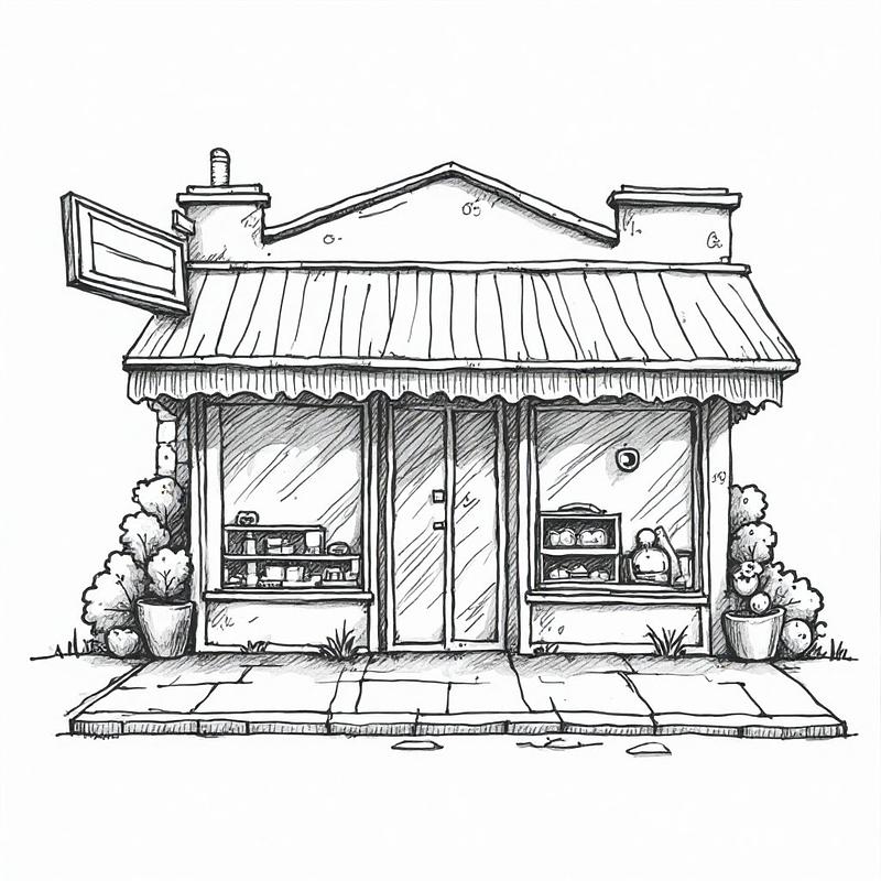 Store