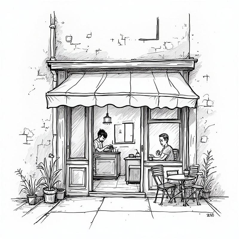 Cafe