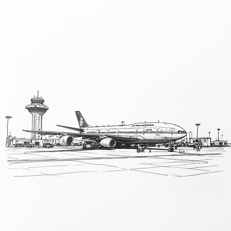 Airport