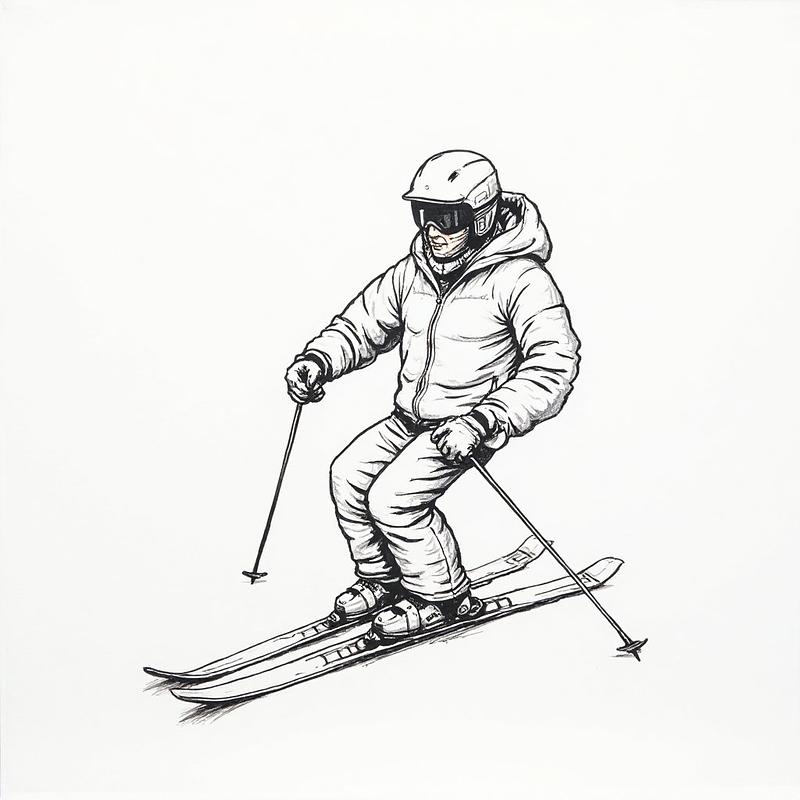 Ski