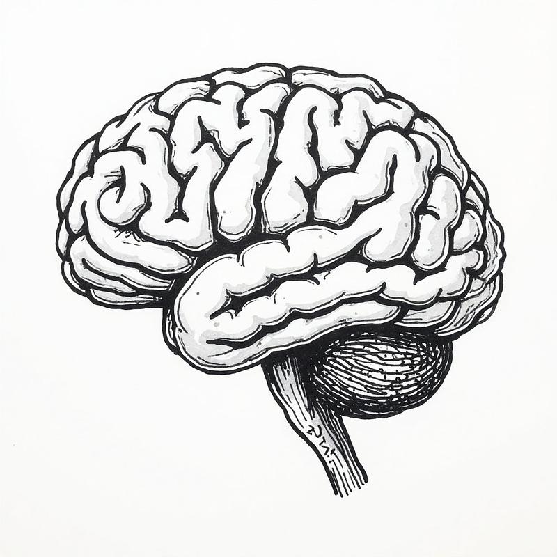 Brain