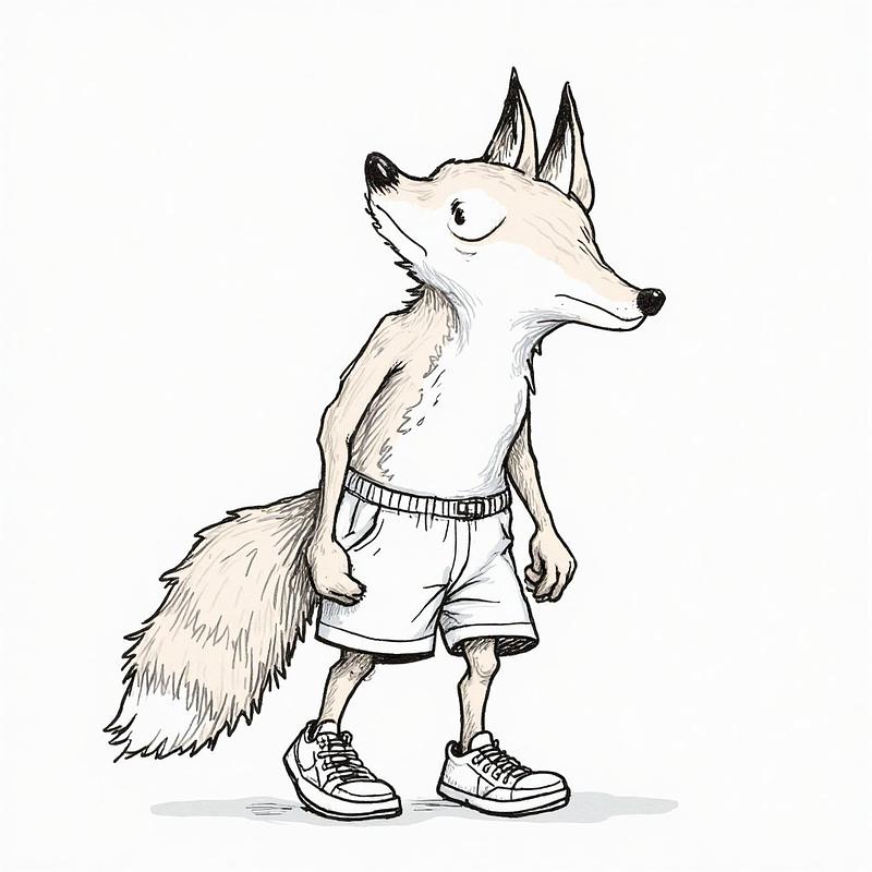 Leg